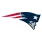 New England Patriots Logo