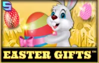 Easter Gifts Logo