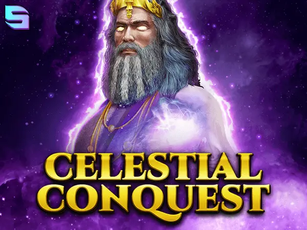 Celestial Conquest Logo