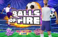 Balls of Fire Logo