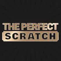 The perfect Scratch Logo