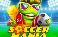 Soccermania Logo