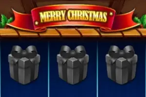 Merry Christmas Logo