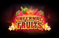 Infernal Fruits Logo