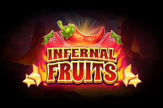 Infernal Fruits Logo