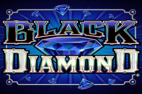 Black Diamond Logo