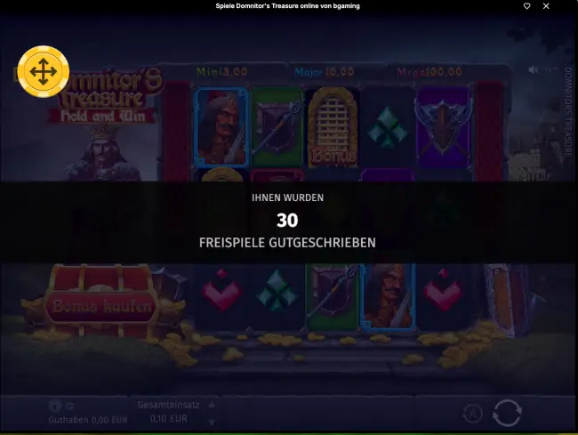 run4win Casino