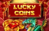 Lucky Coins Logo