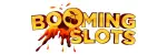 BoomingSlots Logo