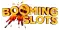 BoomingSlots Logo
