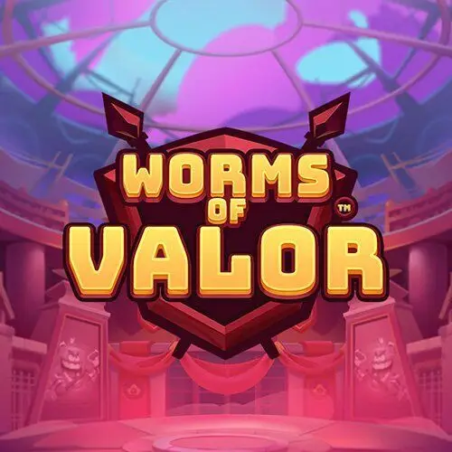 Worms of Valor Logo