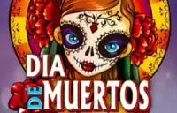 Dia De Muertos Logo