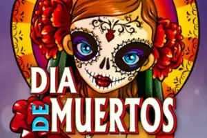 Dia De Muertos Logo