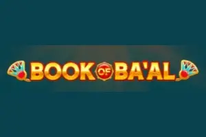 Book of Ba'al Logo