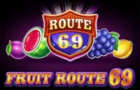 Fruit Route 69 Logo