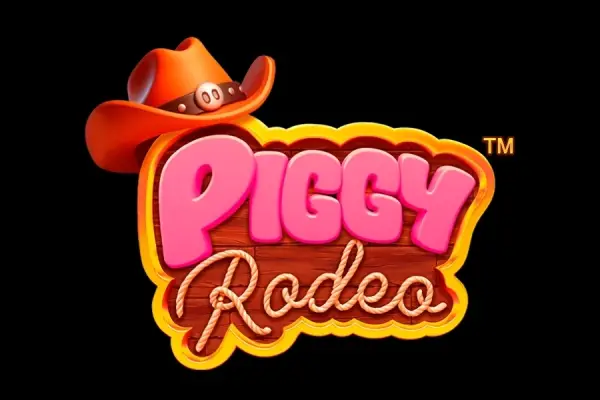 Piggy Rodeo Logo