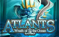Atlants Wrath of the Ocean Logo