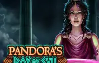 Pandora's Box of Evil Logo
