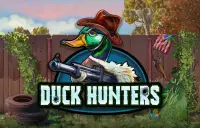 Duck Hunters Logo