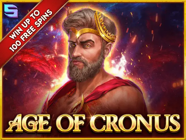Age Of Cronus Logo