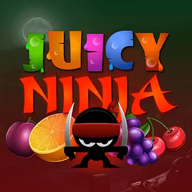 Juicy Ninja Logo