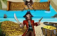 Pirates of Fortune Logo