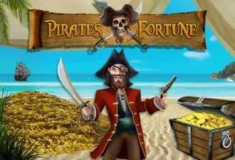 Pirates of Fortune Logo