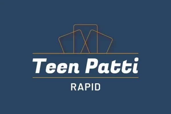 Teen Patti Rapid Logo