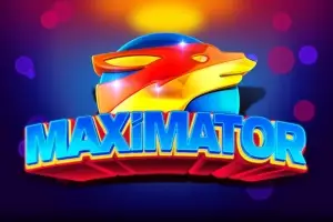 Maximator Logo