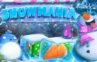 Snowmania Logo