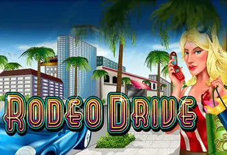 Rodeo Drive Logo