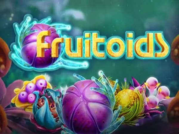 Fruitoids Logo
