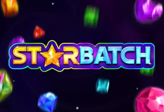 Starbatch Logo