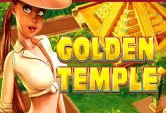 Golden Temple Logo