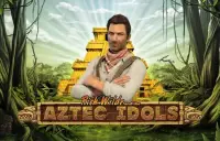 Aztec Idols Logo
