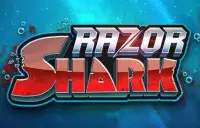 Kostenlos spielen: Razor Shark von Novoline