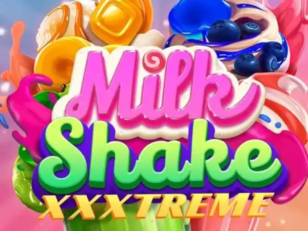 Milkshake XXXtreme Logo