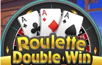 Roulette Double Win Logo