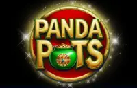 Panda Pots Logo