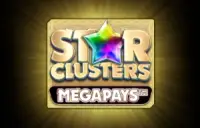 Star Clusters Megapays Logo
