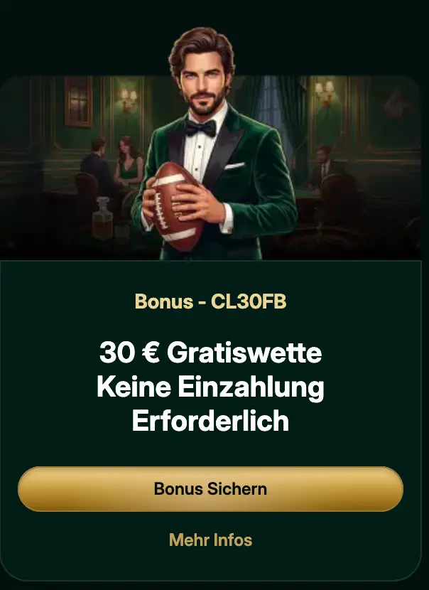 Cashlounge Sport Test