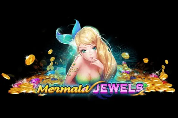 Mermaid Jewels Logo