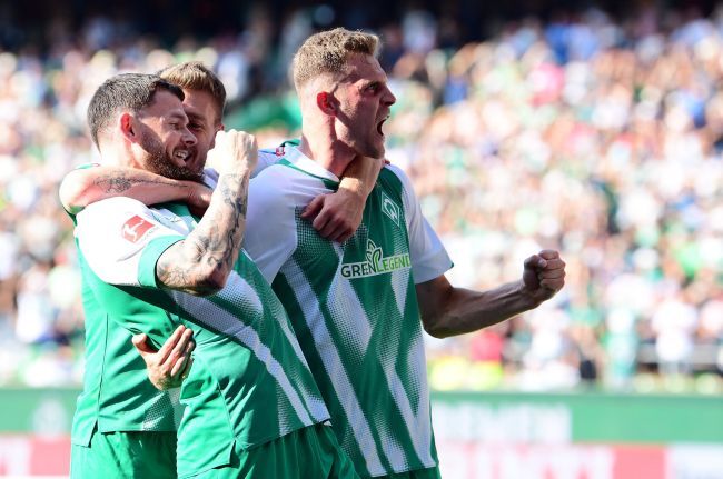 Bayer Leverkusen – Werder Bremen Tipp & Prognose 17.09.2022