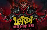 Lordi Reel Monsters Logo