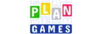 Plangames Logo