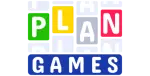 Plangames Logo