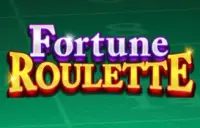 Fortune Roulette Logo