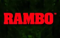 Rambo Logo