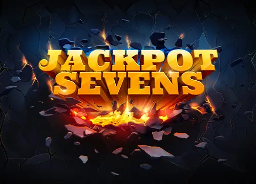 Jackpot Sevens Logo