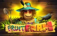 Fruit Farm Logo